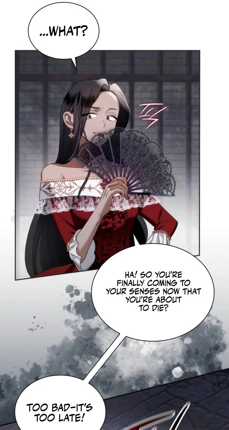 Noble in Name, Vulgar at Heart Chapter 1 page 73 - 