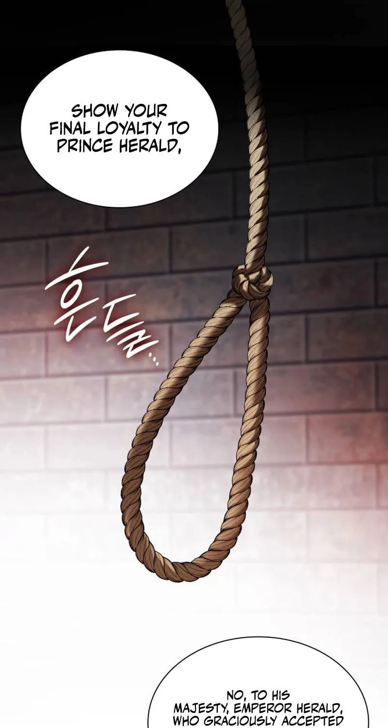 Noble in Name, Vulgar at Heart Chapter 1 page 77 - 