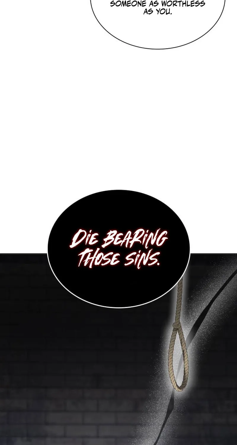 Noble in Name, Vulgar at Heart Chapter 1 page 78 - 