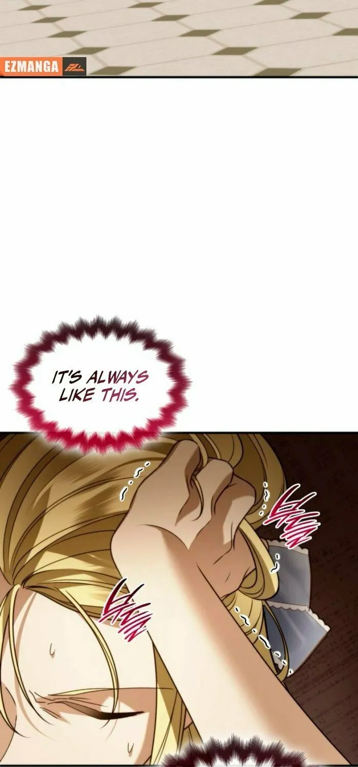 Noble in Name, Vulgar at Heart Chapter 10 page 101 - 