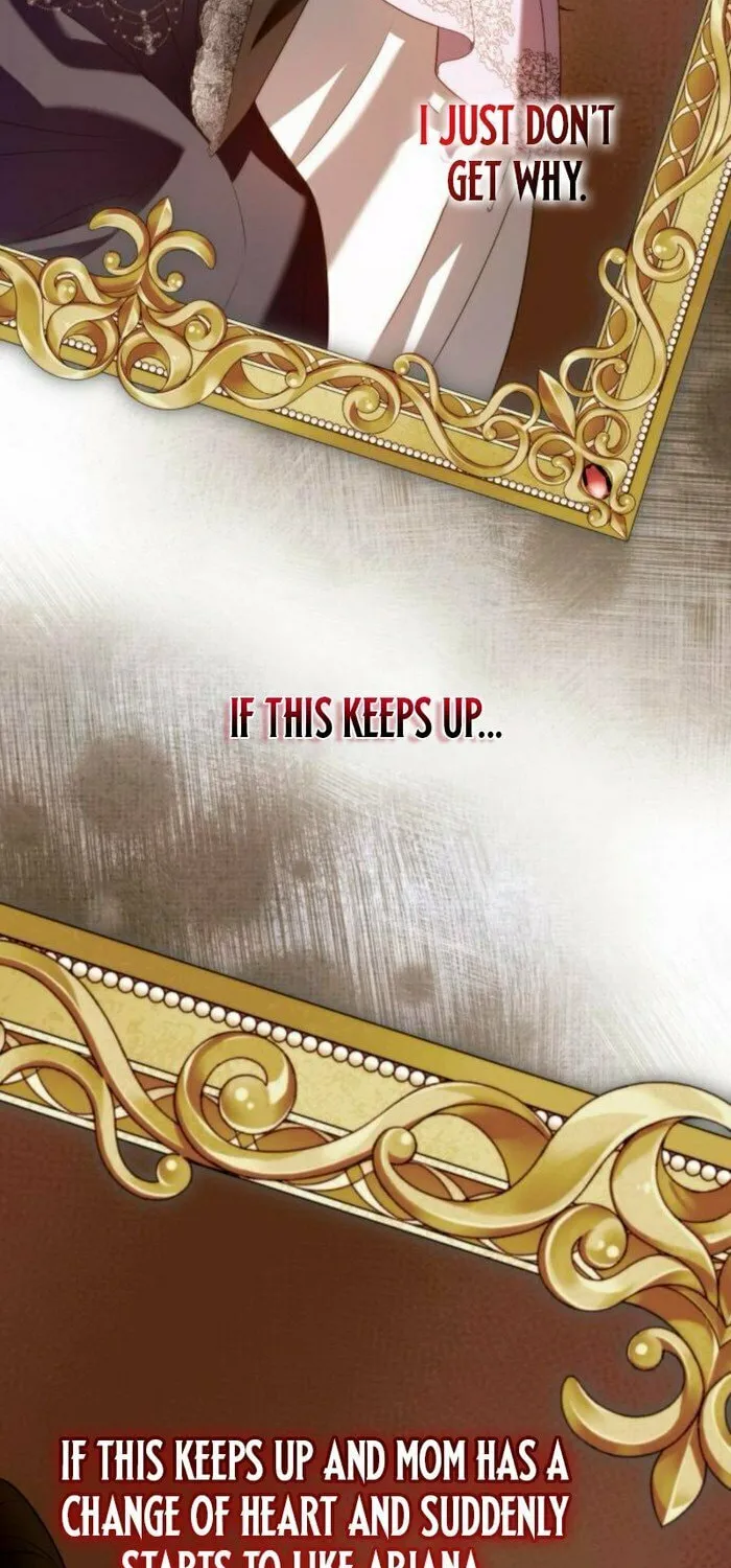 Noble in Name, Vulgar at Heart Chapter 10 page 104 - 