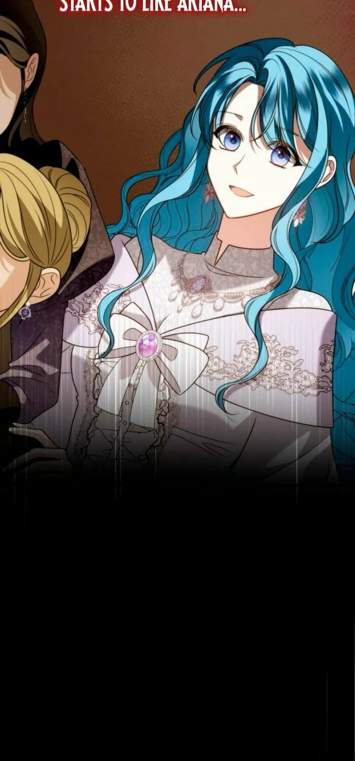 Noble in Name, Vulgar at Heart Chapter 10 page 105 - 