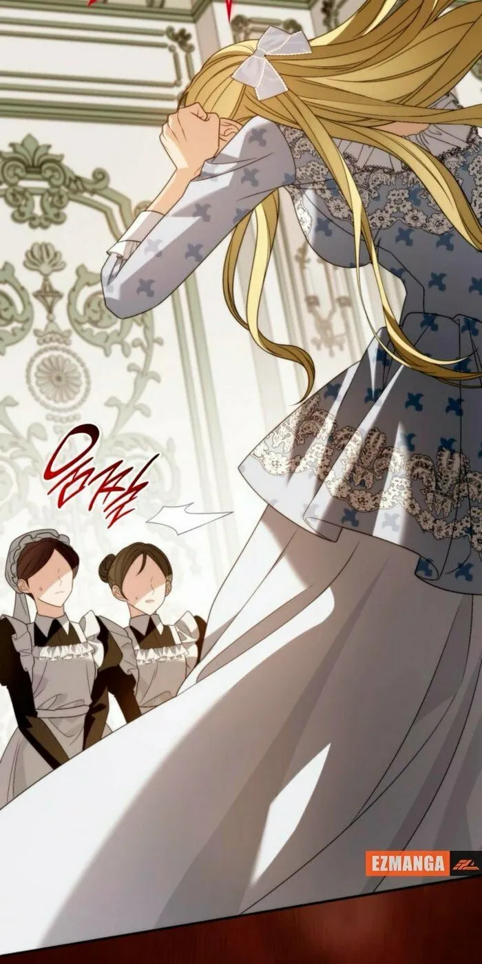 Noble in Name, Vulgar at Heart Chapter 10 page 108 - 