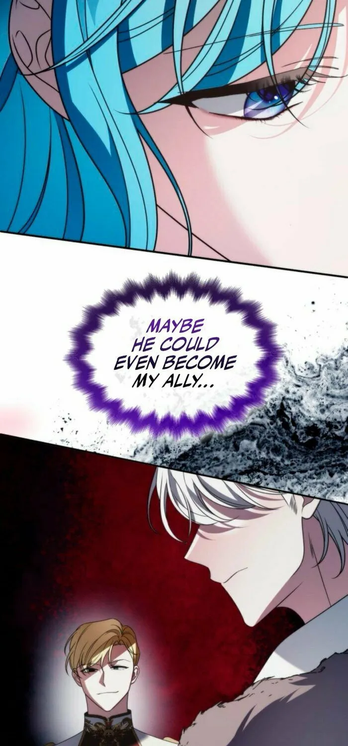 Noble in Name, Vulgar at Heart Chapter 10 page 25 - 