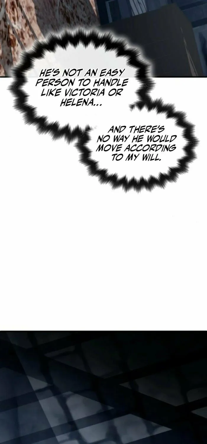 Noble in Name, Vulgar at Heart Chapter 10 page 31 - 