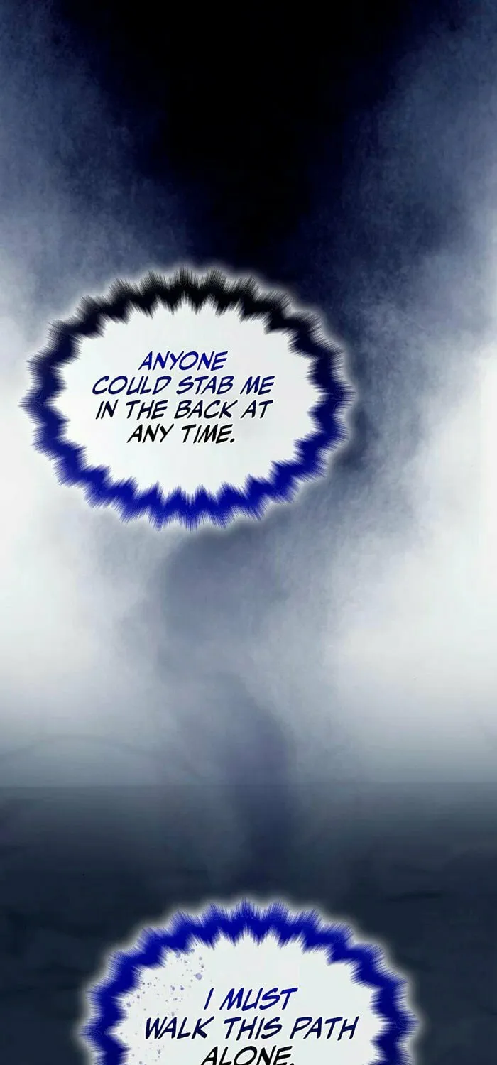 Noble in Name, Vulgar at Heart Chapter 10 page 33 - 