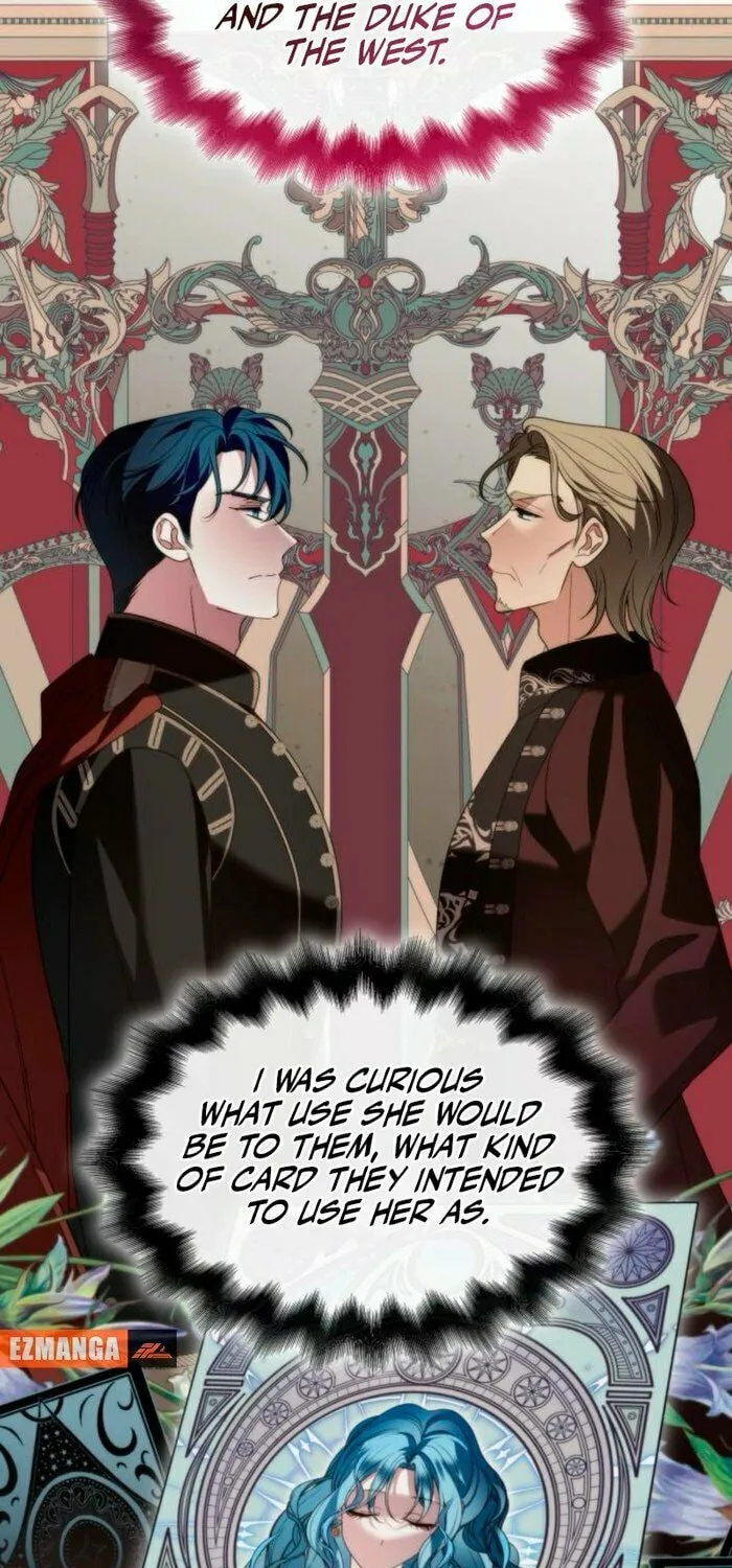 Noble in Name, Vulgar at Heart Chapter 10 page 42 - 