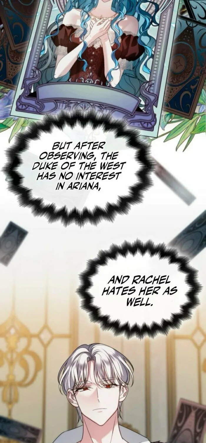 Noble in Name, Vulgar at Heart Chapter 10 page 43 - 