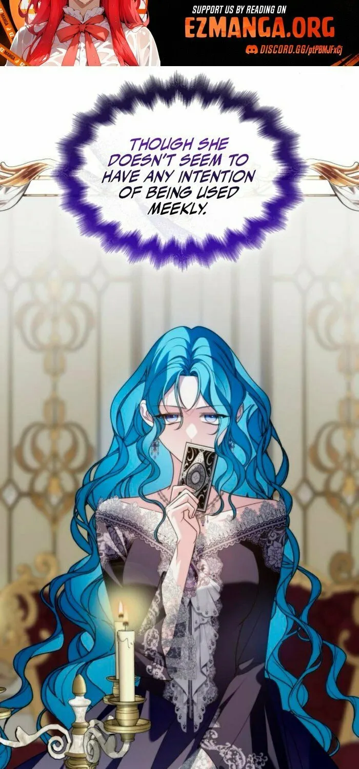 Noble in Name, Vulgar at Heart Chapter 10 page 46 - 