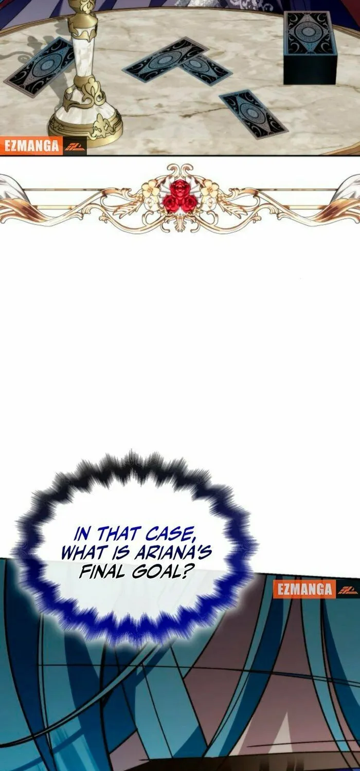Noble in Name, Vulgar at Heart Chapter 10 page 47 - 
