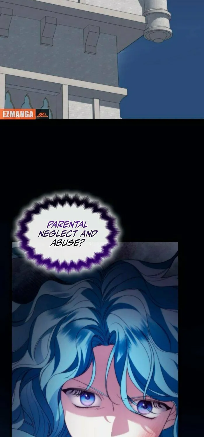 Noble in Name, Vulgar at Heart Chapter 10 page 64 - 