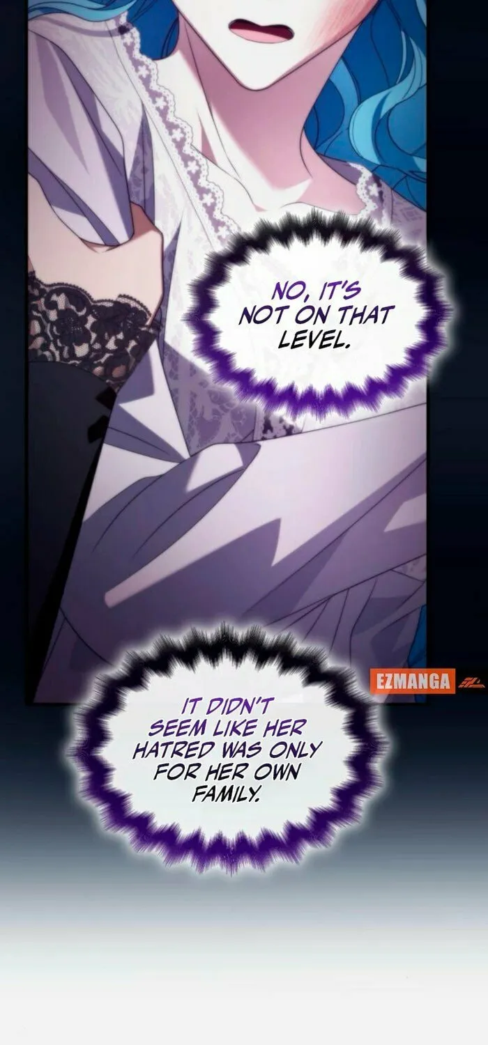 Noble in Name, Vulgar at Heart Chapter 10 page 65 - 
