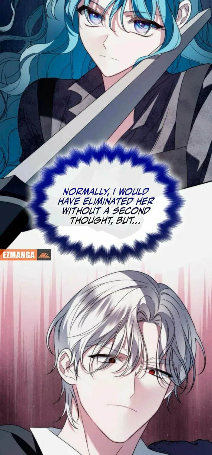 Noble in Name, Vulgar at Heart Chapter 10 page 72 - 