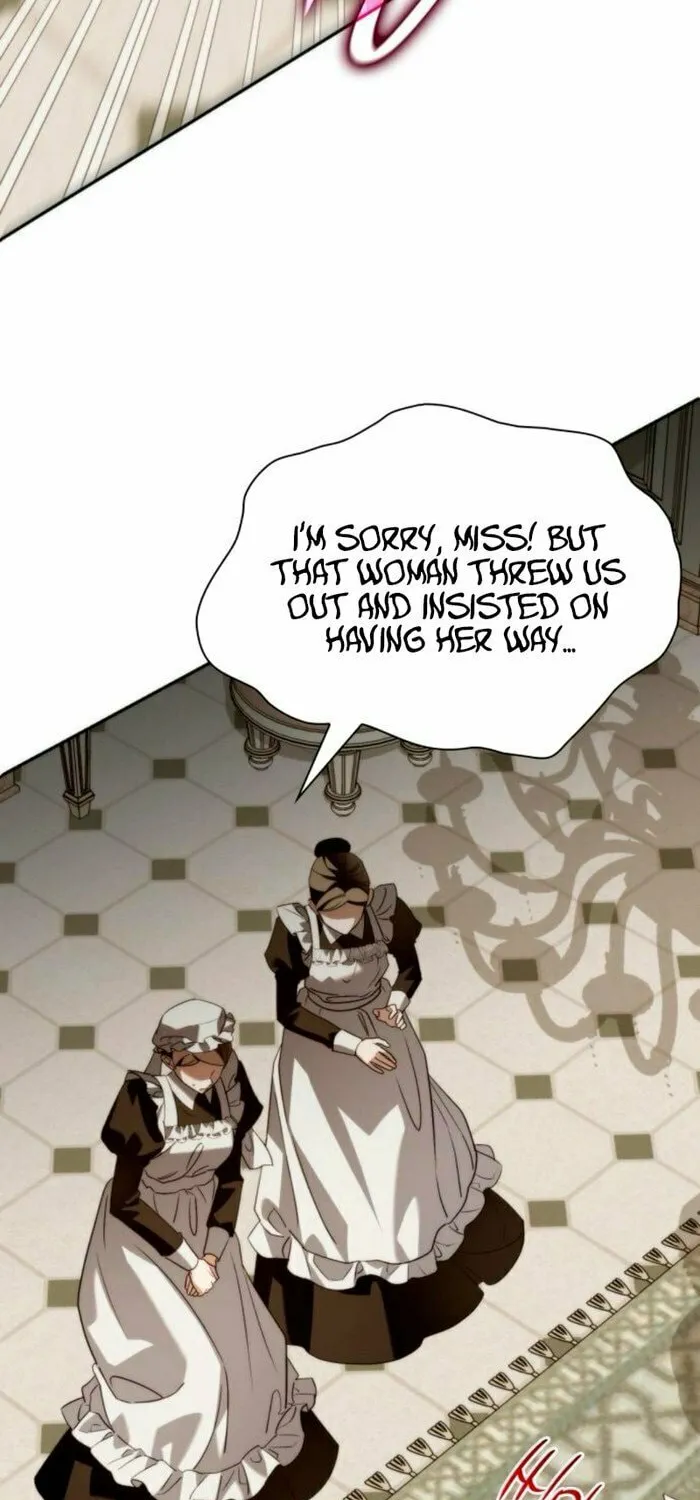 Noble in Name, Vulgar at Heart Chapter 10 page 80 - 