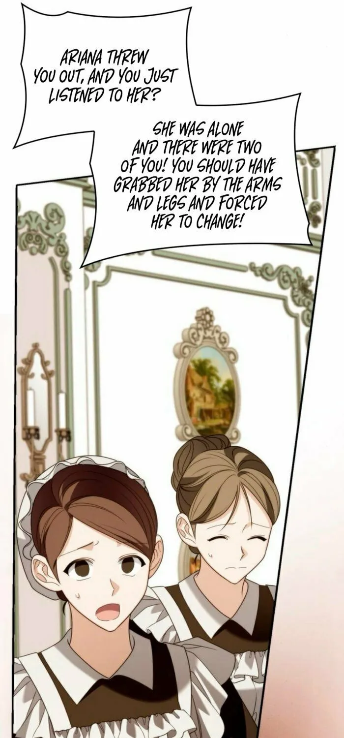 Noble in Name, Vulgar at Heart Chapter 10 page 82 - 