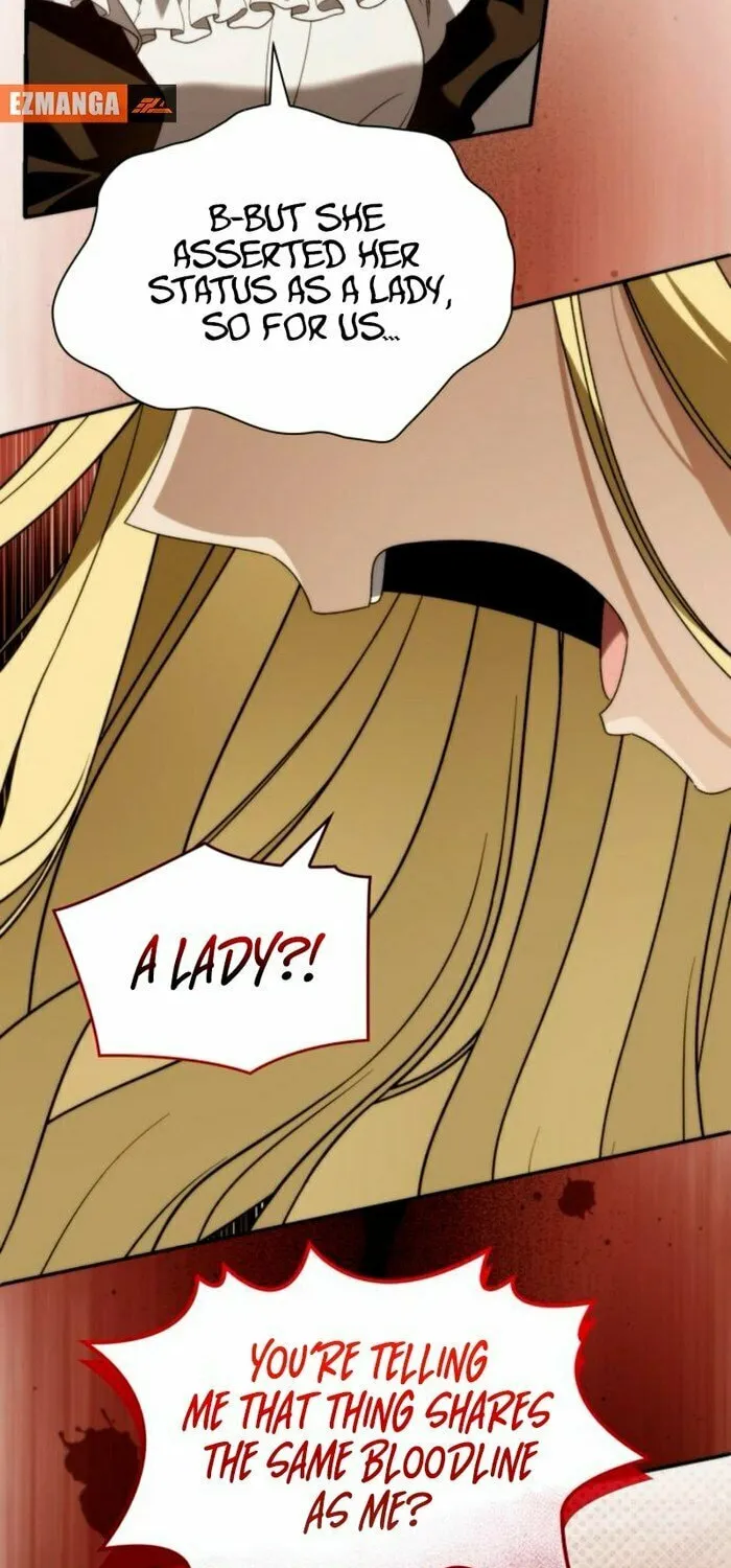 Noble in Name, Vulgar at Heart Chapter 10 page 83 - 