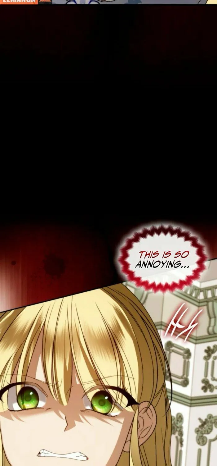 Noble in Name, Vulgar at Heart Chapter 10 page 85 - 