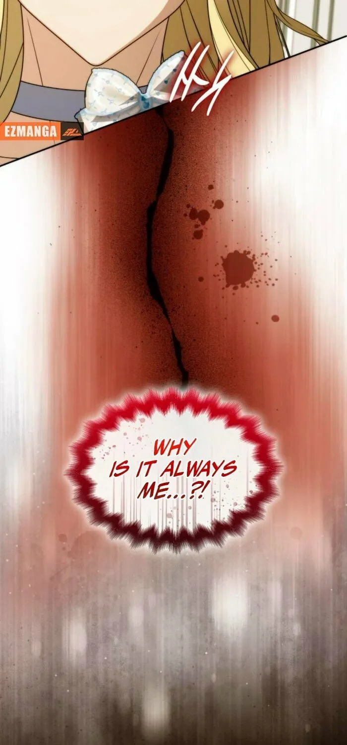 Noble in Name, Vulgar at Heart Chapter 10 page 86 - 