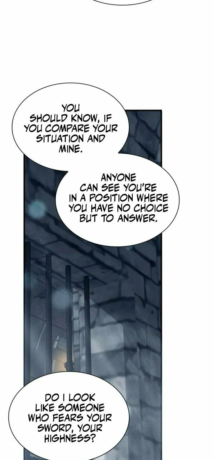 Noble in Name, Vulgar at Heart Chapter 10 page 10 - 