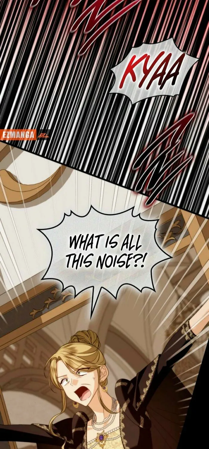 Noble in Name, Vulgar at Heart Chapter 10 page 91 - 