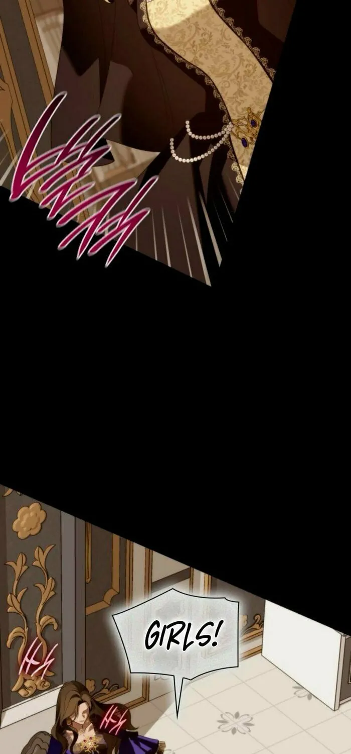 Noble in Name, Vulgar at Heart Chapter 10 page 92 - 