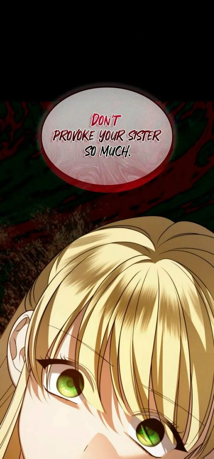 Noble in Name, Vulgar at Heart Chapter 10 page 97 - 
