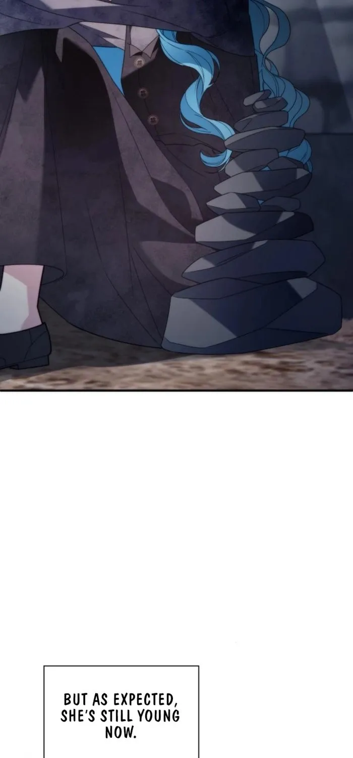 Noble in Name, Vulgar at Heart Chapter 11 page 11 - 