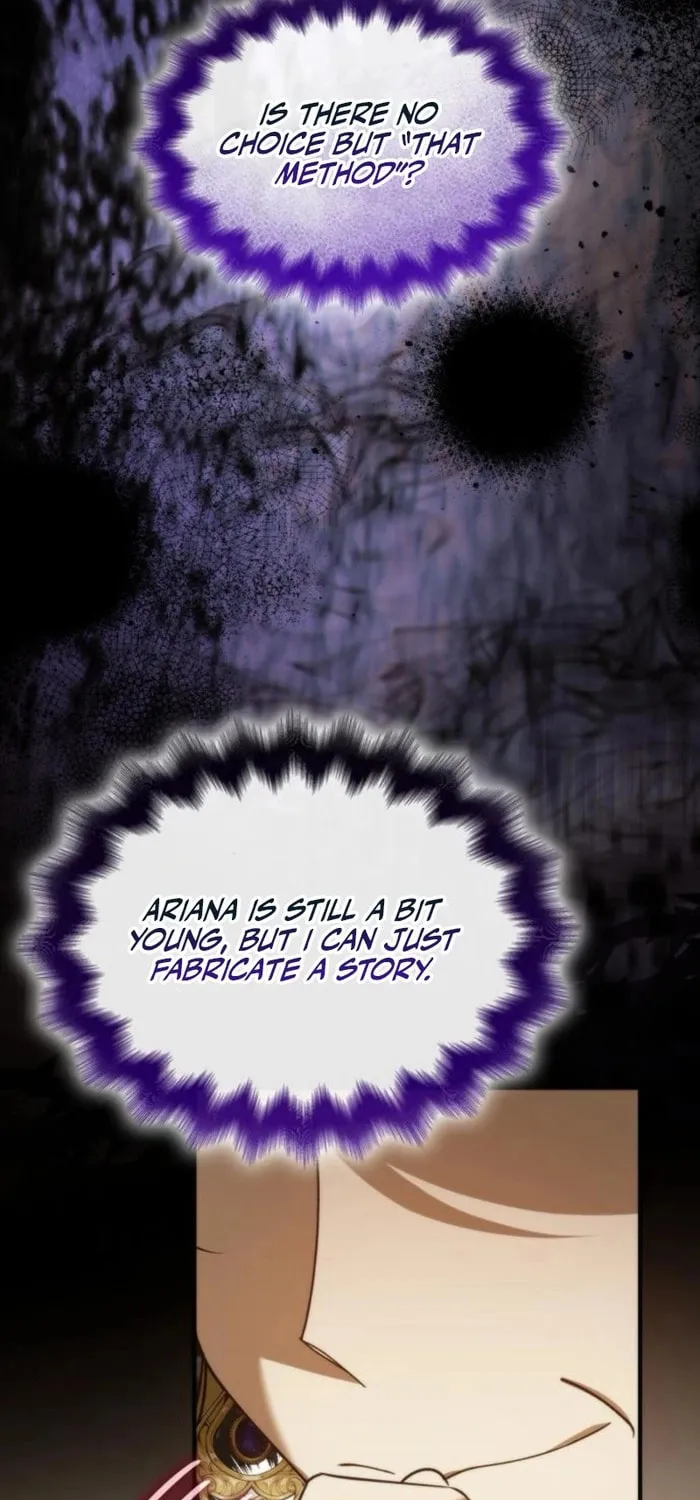 Noble in Name, Vulgar at Heart Chapter 11 page 102 - 