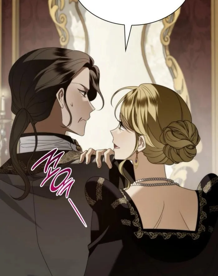 Noble in Name, Vulgar at Heart Chapter 11 page 104 - 