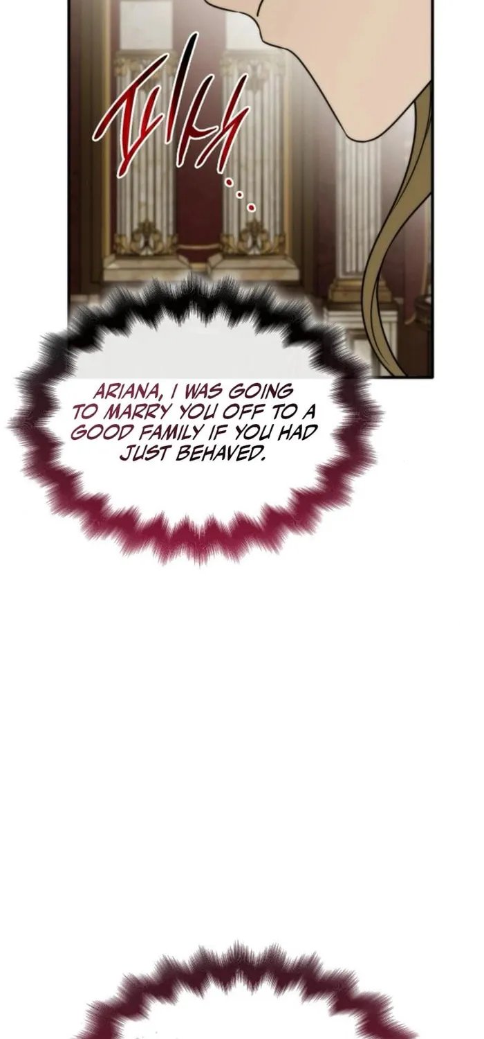 Noble in Name, Vulgar at Heart Chapter 11 page 106 - 