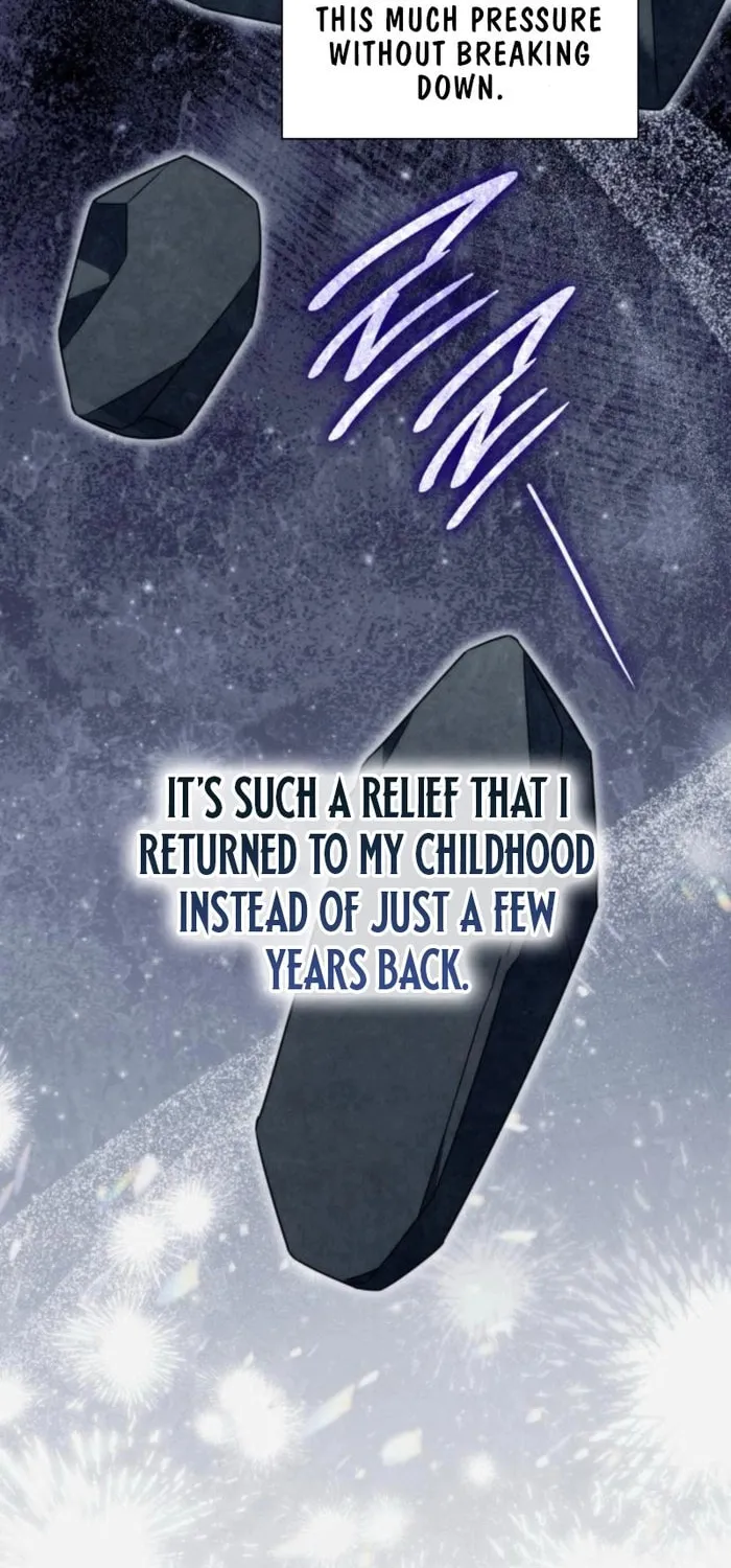 Noble in Name, Vulgar at Heart Chapter 11 page 13 - 