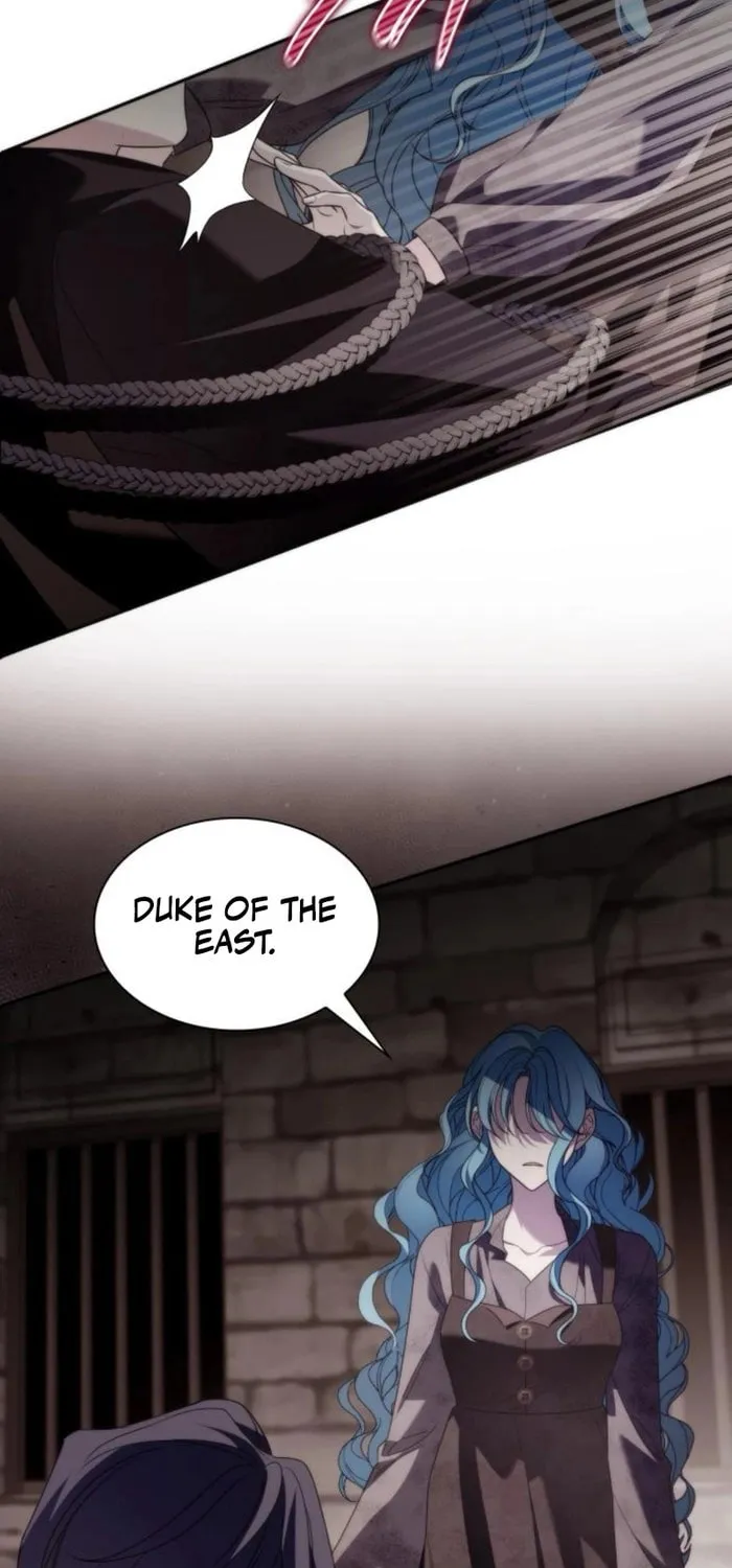 Noble in Name, Vulgar at Heart Chapter 11 page 31 - 