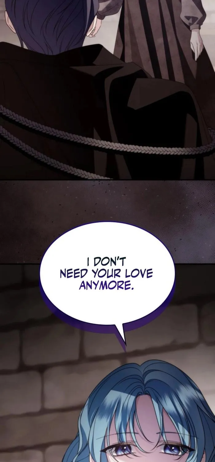Noble in Name, Vulgar at Heart Chapter 11 page 32 - 