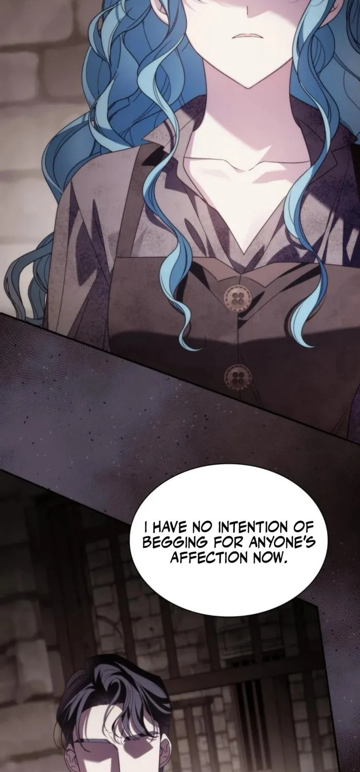 Noble in Name, Vulgar at Heart Chapter 11 page 33 - 
