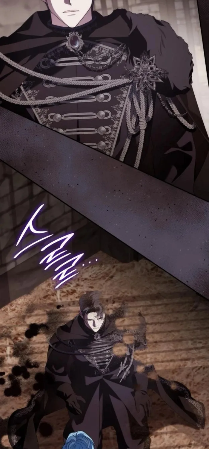 Noble in Name, Vulgar at Heart Chapter 11 page 34 - 