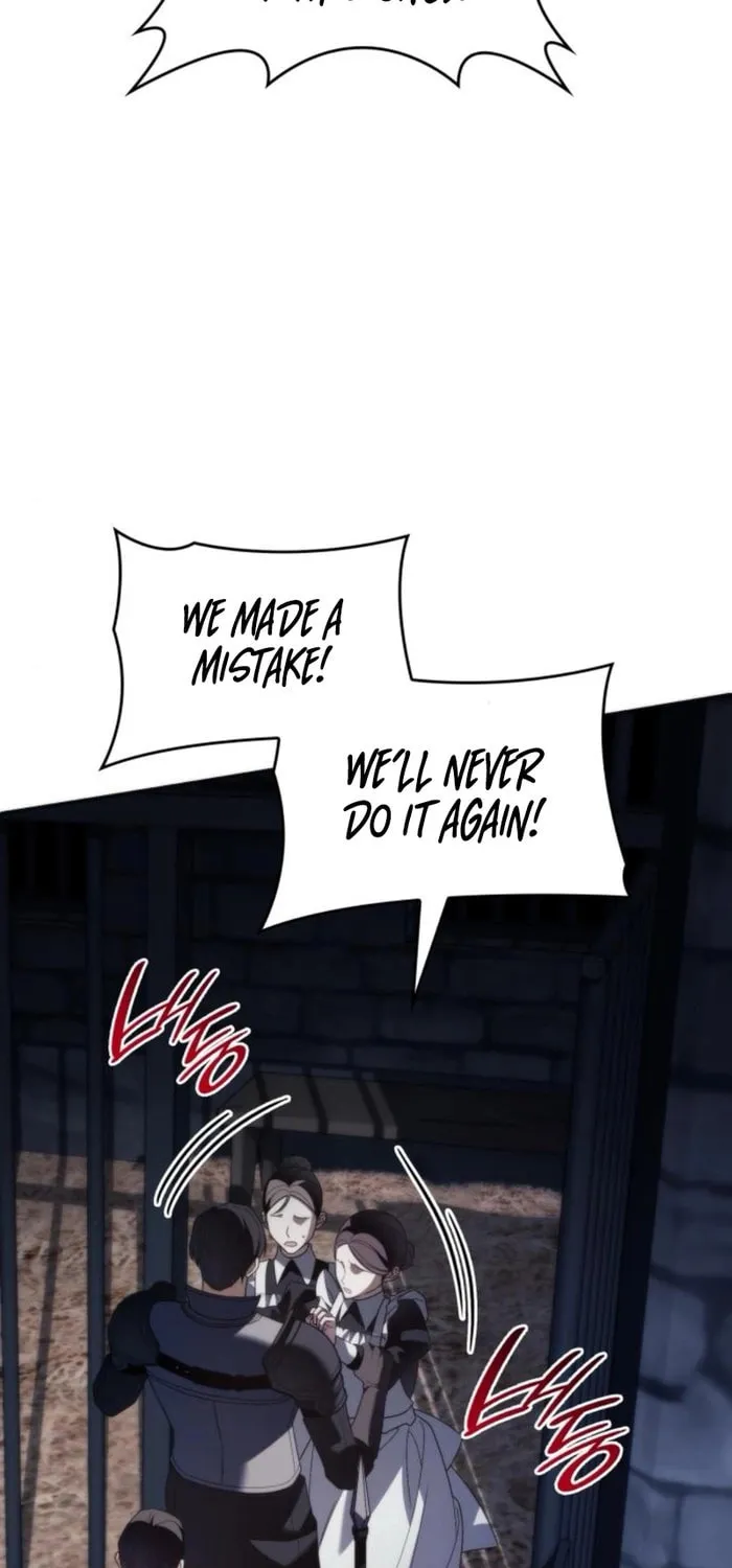 Noble in Name, Vulgar at Heart Chapter 11 page 5 - 