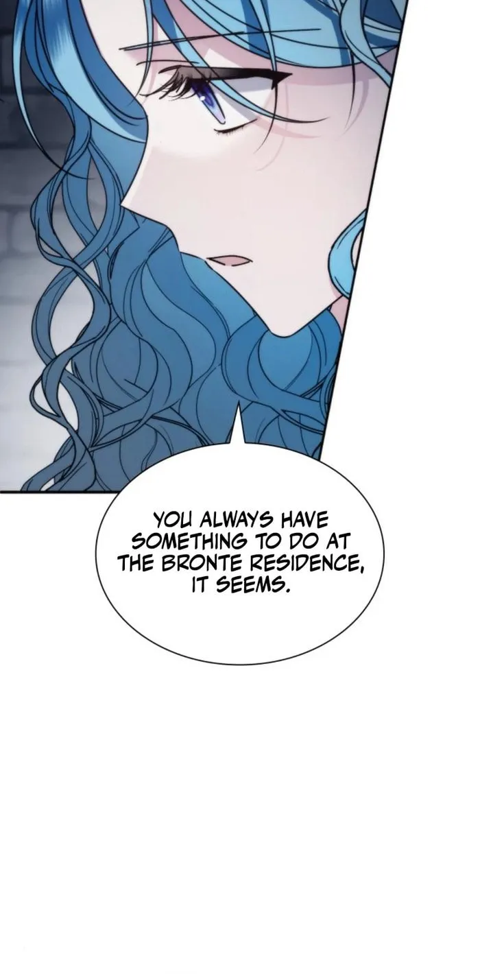 Noble in Name, Vulgar at Heart Chapter 11 page 41 - 