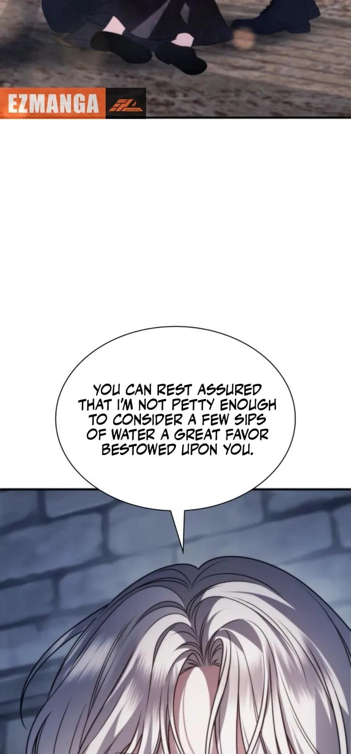 Noble in Name, Vulgar at Heart Chapter 11 page 44 - 