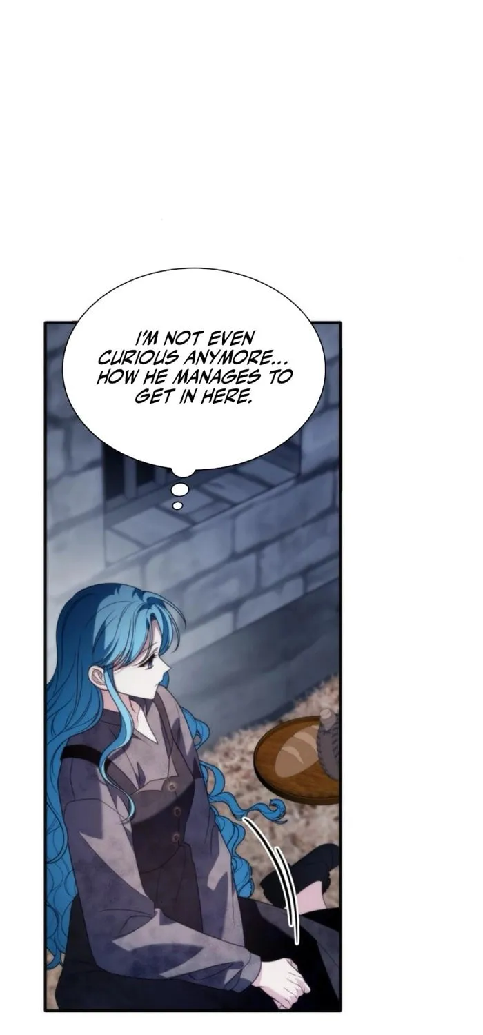 Noble in Name, Vulgar at Heart Chapter 11 page 46 - 