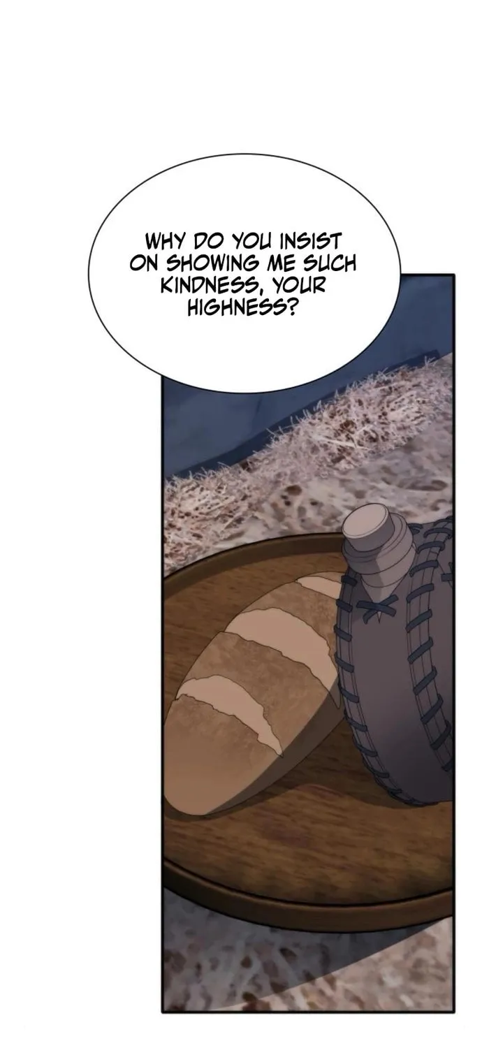 Noble in Name, Vulgar at Heart Chapter 11 page 47 - 
