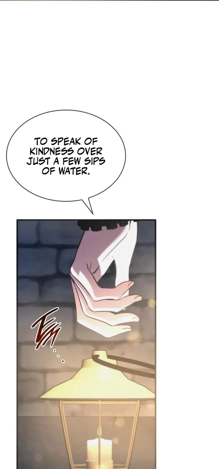 Noble in Name, Vulgar at Heart Chapter 11 page 49 - 