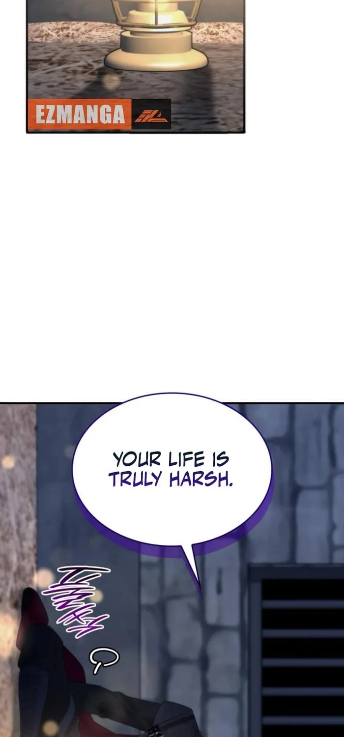 Noble in Name, Vulgar at Heart Chapter 11 page 50 - 
