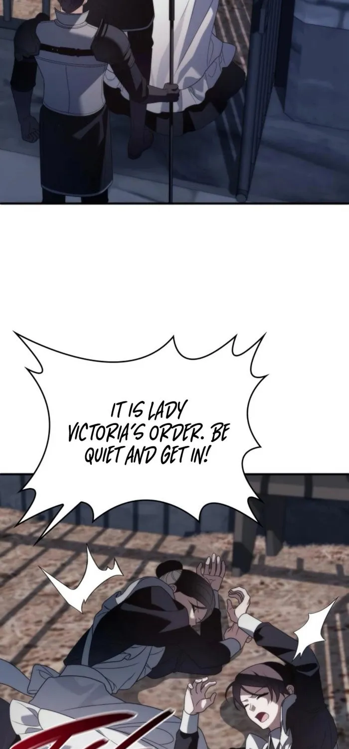 Noble in Name, Vulgar at Heart Chapter 11 page 6 - 