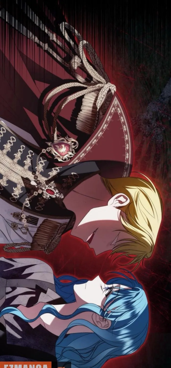 Noble in Name, Vulgar at Heart Chapter 11 page 56 - 