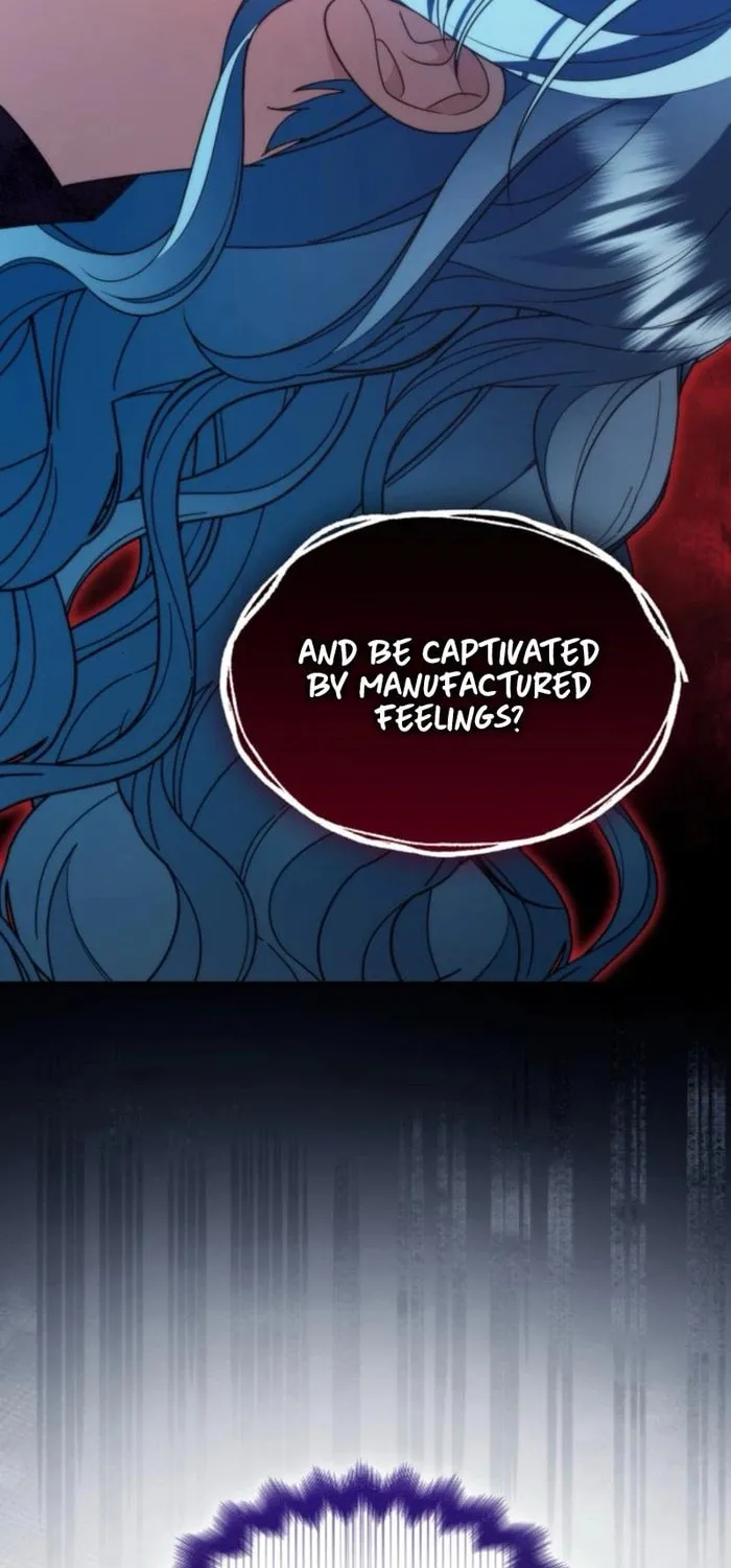 Noble in Name, Vulgar at Heart Chapter 11 page 58 - 