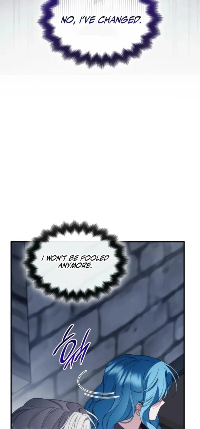 Noble in Name, Vulgar at Heart Chapter 11 page 59 - 