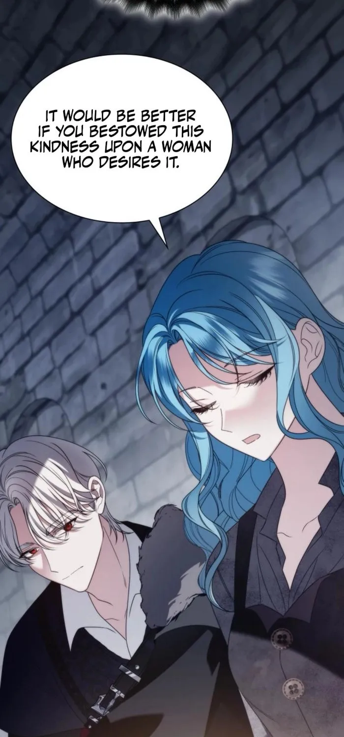 Noble in Name, Vulgar at Heart Chapter 11 page 61 - 