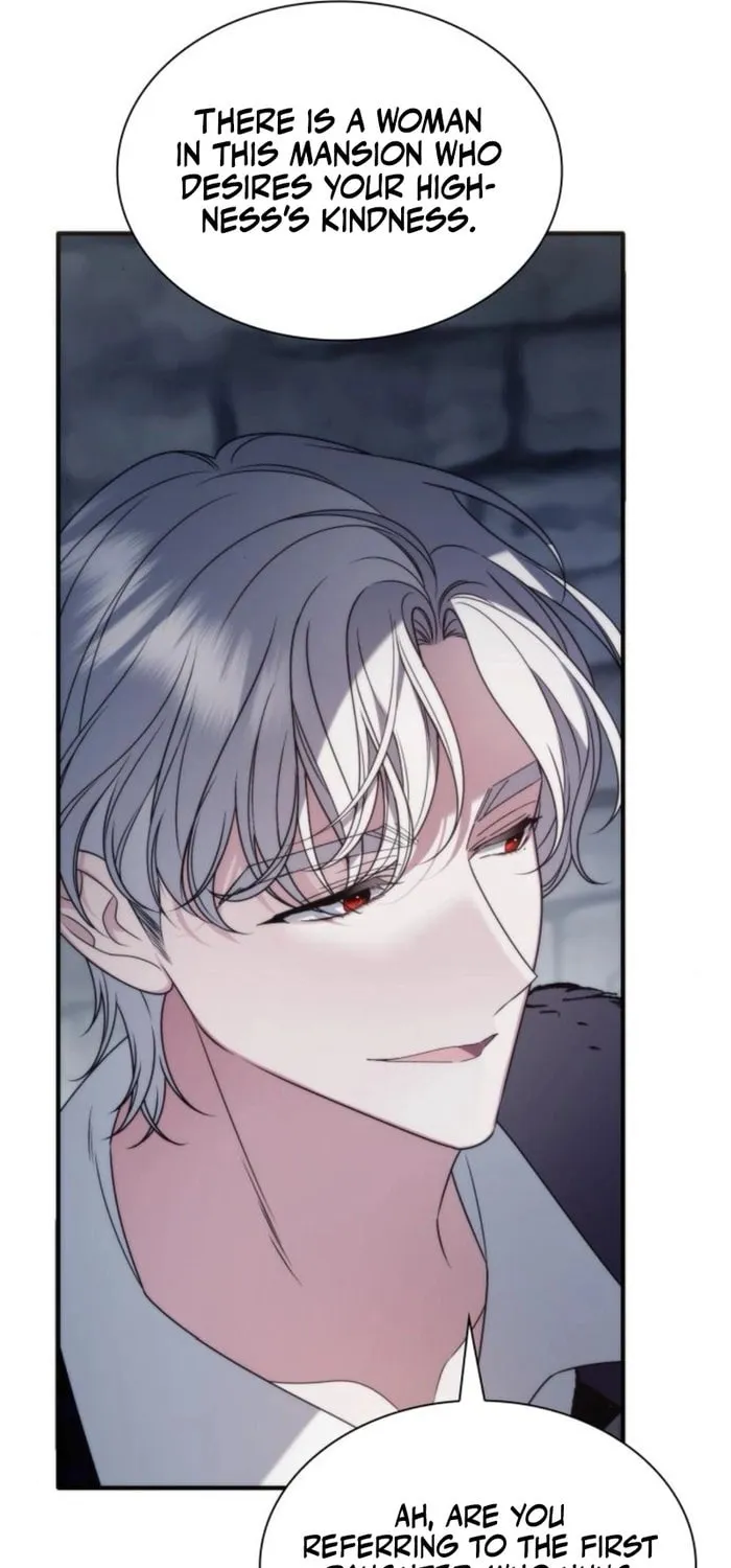 Noble in Name, Vulgar at Heart Chapter 11 page 63 - 