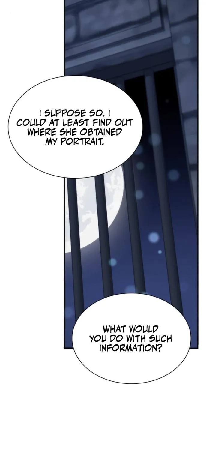 Noble in Name, Vulgar at Heart Chapter 11 page 65 - 