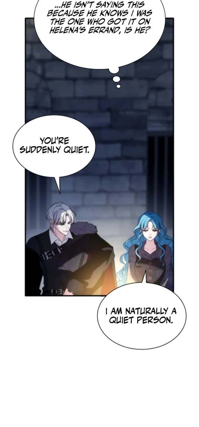 Noble in Name, Vulgar at Heart Chapter 11 page 73 - 